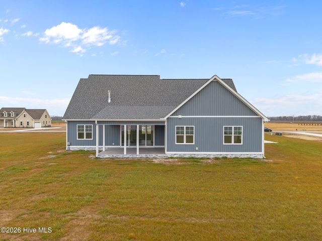 335 Stephanye Lane, Greenville, NC 27834