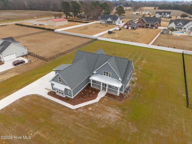 335 Stephanye Lane, Greenville, NC 27834