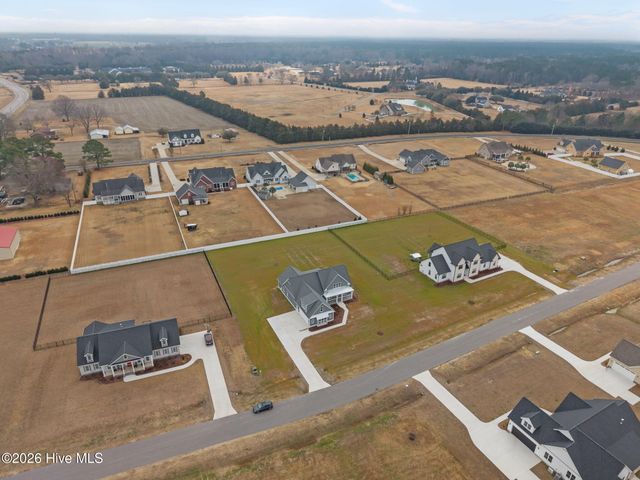 335 Stephanye Lane, Greenville, NC 27834