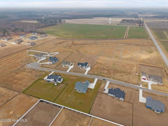 335 Stephanye Lane, Greenville, NC 27834