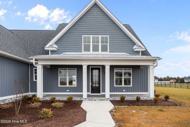 335 Stephanye Lane, Greenville, NC 27834