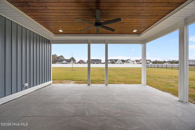 335 Stephanye Lane, Greenville, NC 27834