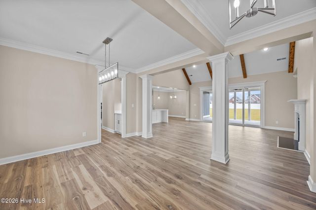 335 Stephanye Lane, Greenville, NC 27834