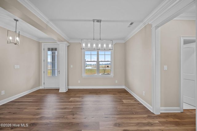 335 Stephanye Lane, Greenville, NC 27834