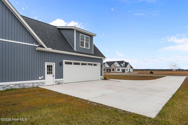 335 Stephanye Lane, Greenville, NC 27834