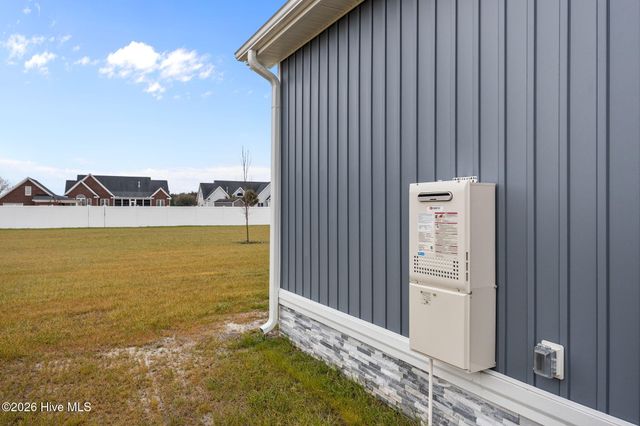 335 Stephanye Lane, Greenville, NC 27834