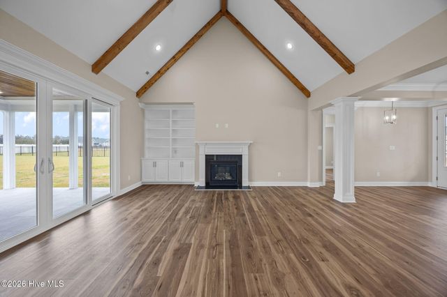 335 Stephanye Lane, Greenville, NC 27834