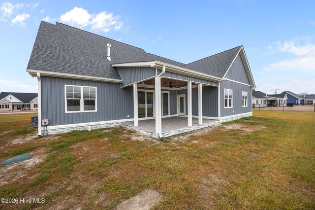 335 Stephanye Lane, Greenville, NC 27834