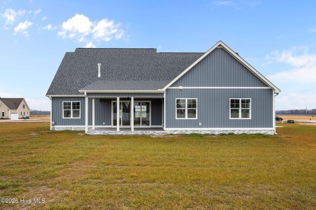 335 Stephanye Lane, Greenville, NC 27834