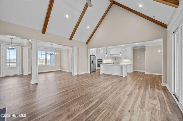 335 Stephanye Lane, Greenville, NC 27834