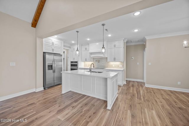 335 Stephanye Lane, Greenville, NC 27834