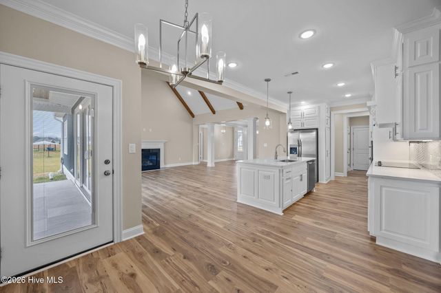 335 Stephanye Lane, Greenville, NC 27834