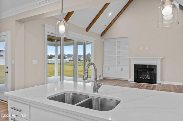 335 Stephanye Lane, Greenville, NC 27834