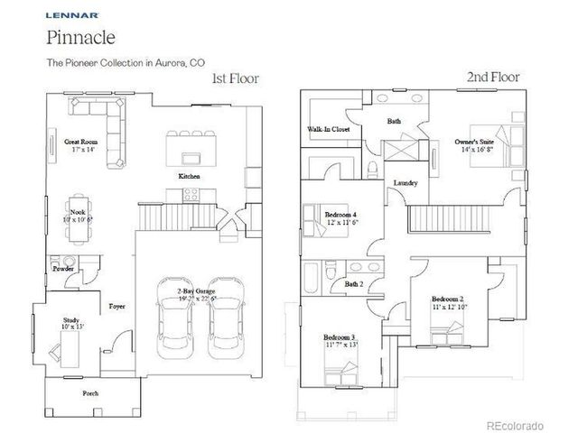 24683 E Iliff Pl, Aurora, CO 80018