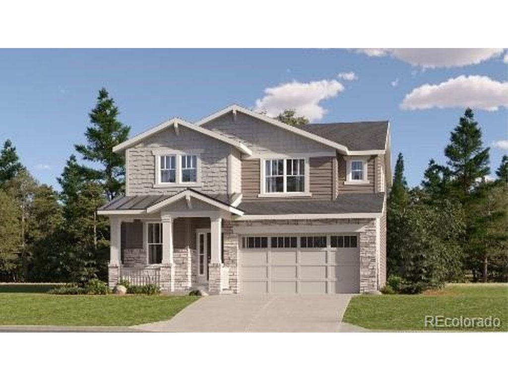 24683 E Iliff Pl, Aurora, CO 80018