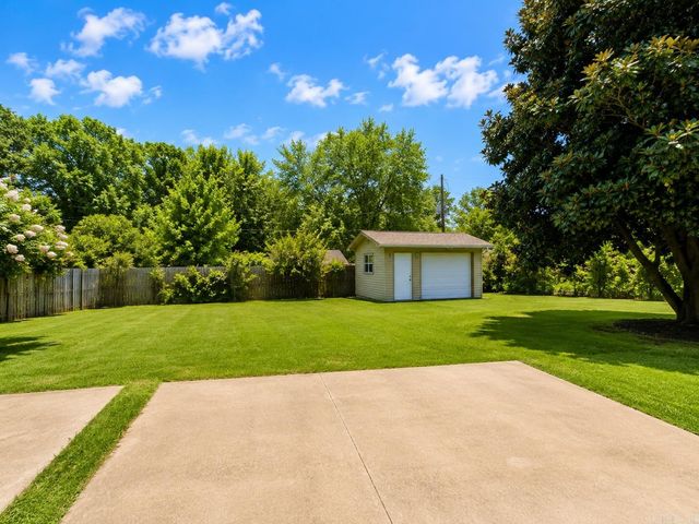 21 Saint John, Cabot, AR 72023