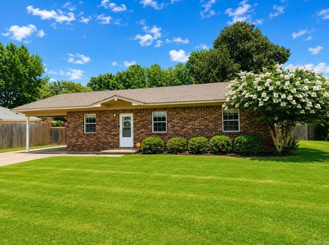 21 Saint John, Cabot, AR 72023