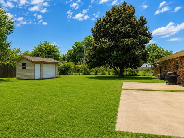 21 Saint John, Cabot, AR 72023