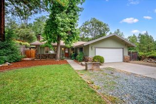905 Hidden Way, Placerville, CA 95667