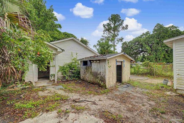 2410 N Tarragona St, Pensacola, FL 32503