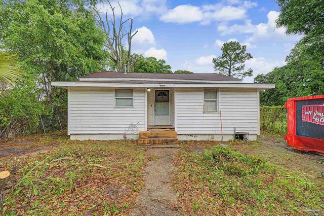 2410 N Tarragona St, Pensacola, FL 32503