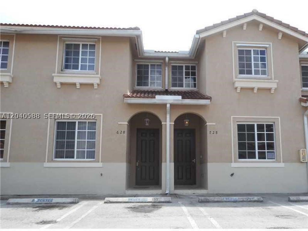 21207 NW 14th Pl 7-28, Miami Gardens, FL 33169