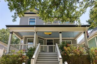 405 Georgia SE Avenue, Atlanta, GA 30312