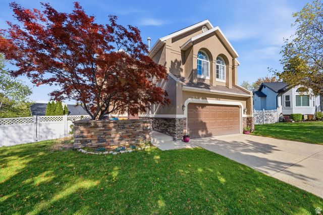 7910 S PEAR TREE CIR, Sandy, UT 84094