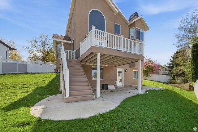 7910 S PEAR TREE CIR, Sandy, UT 84094