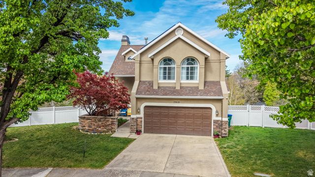 7910 S PEAR TREE CIR, Sandy, UT 84094