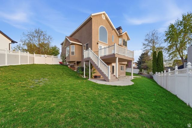 7910 S PEAR TREE CIR, Sandy, UT 84094