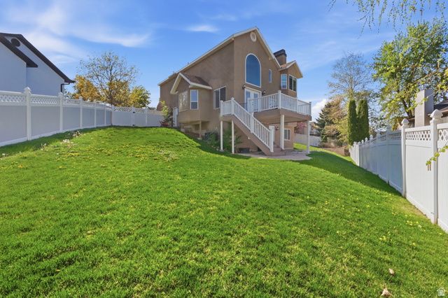 7910 S PEAR TREE CIR, Sandy, UT 84094