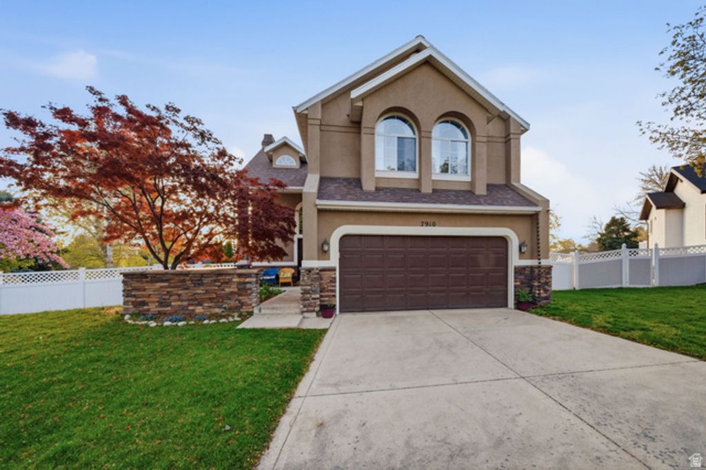 7910 S PEAR TREE CIR, Sandy, UT 84094