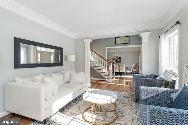 106 BOWER LN, Forest Hill, MD 21050