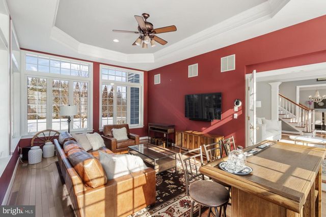 106 BOWER LN, Forest Hill, MD 21050