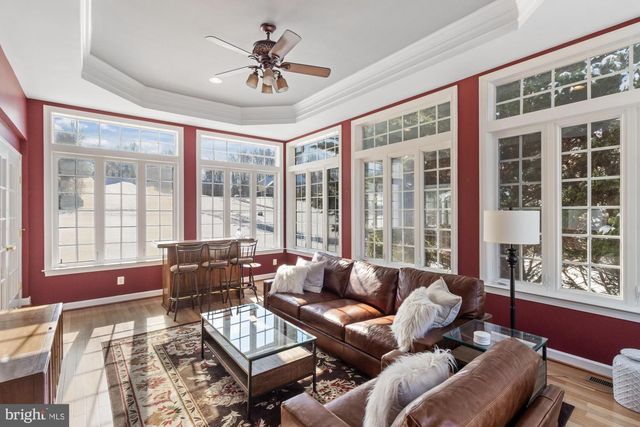 106 BOWER LN, Forest Hill, MD 21050