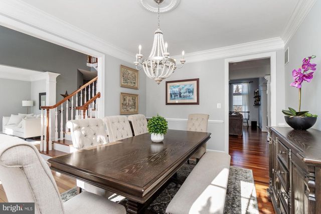 106 BOWER LN, Forest Hill, MD 21050