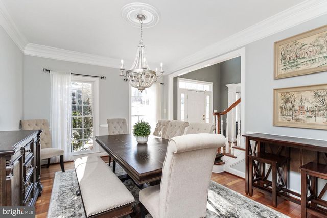 106 BOWER LN, Forest Hill, MD 21050