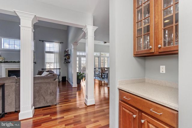 106 BOWER LN, Forest Hill, MD 21050