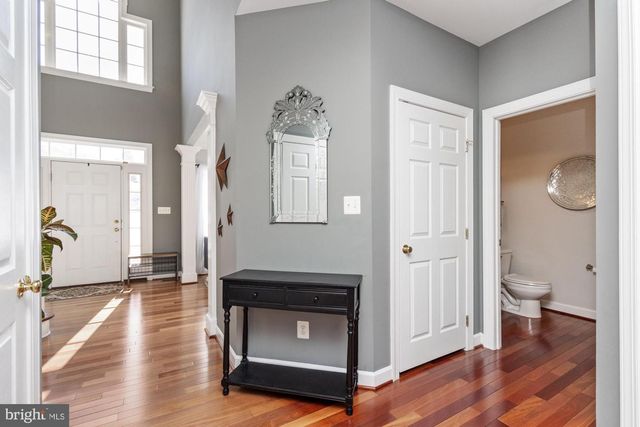 106 BOWER LN, Forest Hill, MD 21050