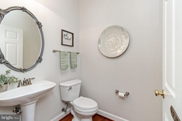 106 BOWER LN, Forest Hill, MD 21050