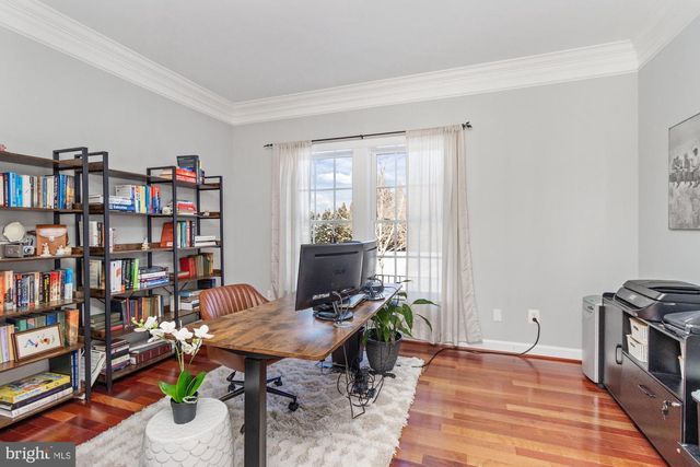 106 BOWER LN, Forest Hill, MD 21050