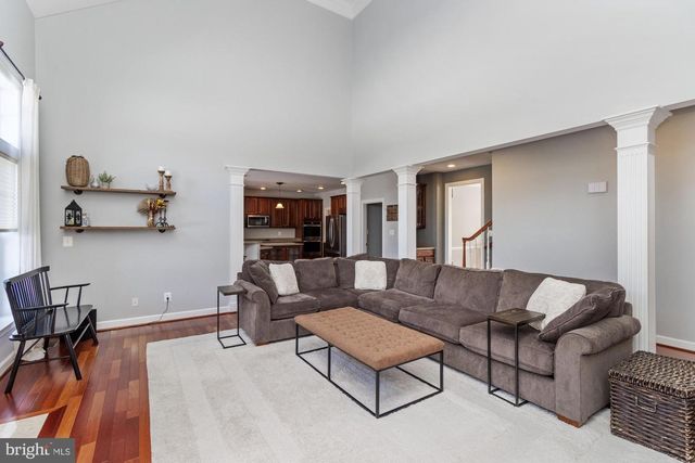 106 BOWER LN, Forest Hill, MD 21050