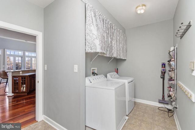 106 BOWER LN, Forest Hill, MD 21050