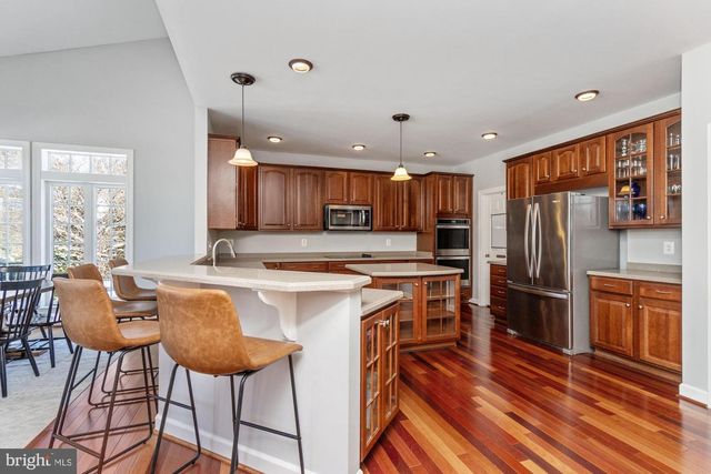 106 BOWER LN, Forest Hill, MD 21050