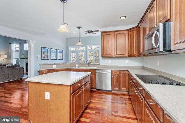 106 BOWER LN, Forest Hill, MD 21050