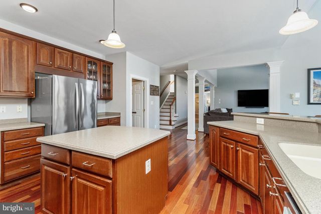 106 BOWER LN, Forest Hill, MD 21050