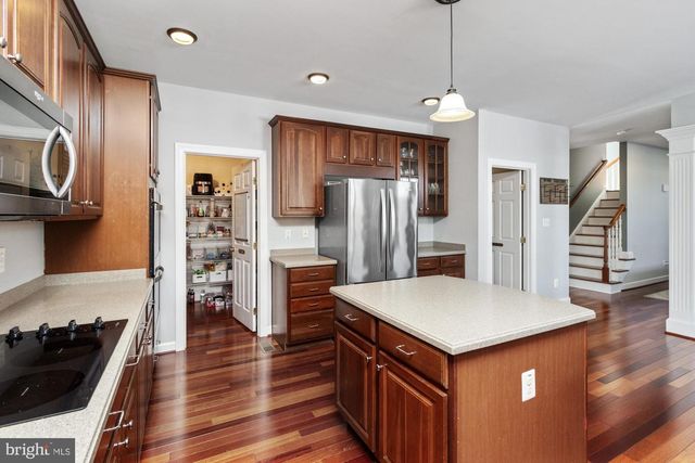 106 BOWER LN, Forest Hill, MD 21050