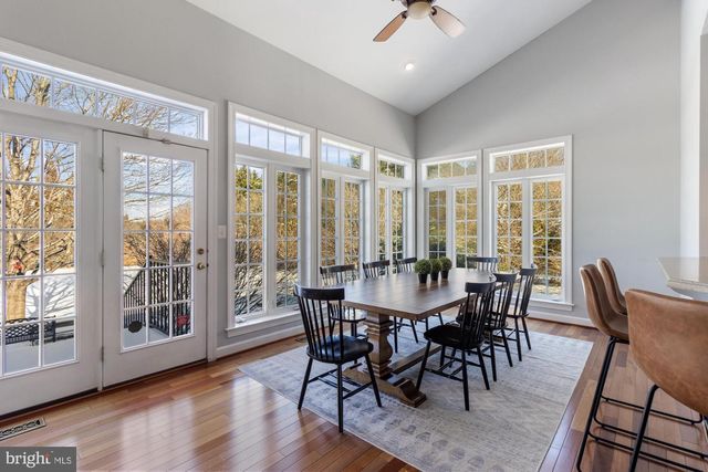 106 BOWER LN, Forest Hill, MD 21050