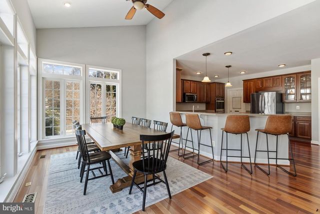 106 BOWER LN, Forest Hill, MD 21050